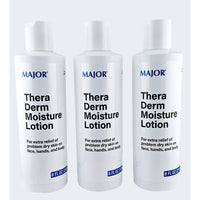 Thera Derm Moisture Lotion 8 Fl oz by Major - Image 2