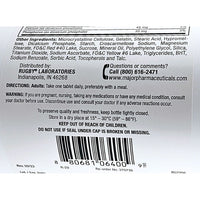 Multivitamin Therems 1000 Tablets by Rugby - Image 3