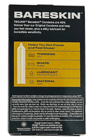 Trojan | BareSkin | Lubricated Latex Condoms Hargraves Online Healthcare Trojan | BareSkin | Lubricated Latex Condoms Hargraves Online Healthcare