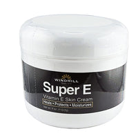 Super E Vitamin E Skin Cream, 4 oz - Image 1