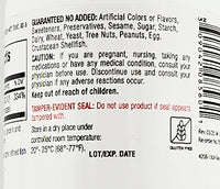 Vitamin A 3000 mcg 100 Softgels by Major - Image 3