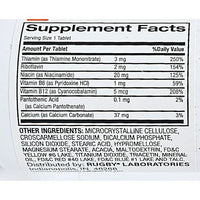Vitamin B-Complex with B-12 by Rugby (1 or 3 pack) - Image 3