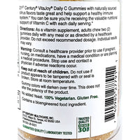 Vitamin C 250 mg Gummies (Vita Joy) by 21st Century - Image 3