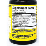 XRay Ultra Joint Care w/ Turmeric & Ashwagandha, 30 Capsules