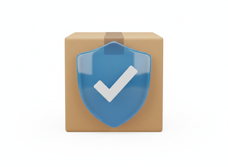 Shipping Protection - Main product image