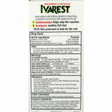 Ivarest Poison Ivy Itch Cream, 2 oz