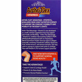 21st Century Arthri-Flex Advantage plus Vitamin D3, 120 Tablets