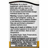21st Century Vitamin B6 100 mg 110 Tablets 