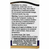 Co Q-10, 30 mg 45 Capsules by 21st Century - Image 2