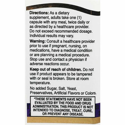 21st Century Co Q10, 30 mg 45 Capsules