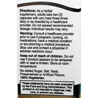 Cranberry Extract, 400 mg 60 Vegetarian Capsules by 21st Century - Image 3