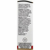 21st Century D3, 125 mcg (5000 IU) 360 Tablets (Immune Support)