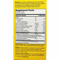 ImmuBlast, 32 Chewable Tablets by 21st Century - Image 2