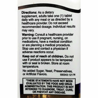 Lutein 10 mg, 60 Tablets by 21st Century - Image 3