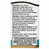 21st Century Potassium Gluconate 595 mg 110 Tablets