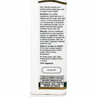 Saw Palmetto 450 mg 200 Capsules by 21st Century - Image 3