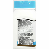 Selenium 200 mcg 60 Capsules by 21st Century - Image 4