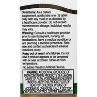 Therapeutic M 130 Tablets by 21st Century - Image 3