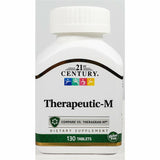 21st Century Therapeutic M, 130 Tablets
