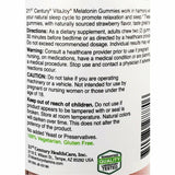 21st Century Vita Joy Melatonin Gummies 5 mg 120 Count