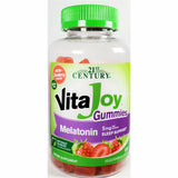 21st Century Vita Joy Melatonin Gummies 5 mg 120 Count