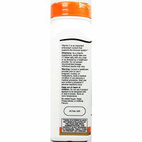 Vitamin C 1000 mg 110 Tablets by 21st Century - Image 2
