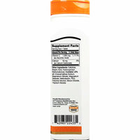 Vitamin C 1000 mg 110 Tablets by 21st Century - Image 3