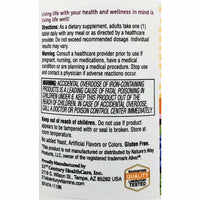 Multivitamin for Women's Energy (Wellify) 65 Tablets by 21st Century - Image 3