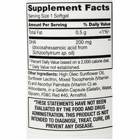 PreNatal DHA 30 Softgels by 21st Century - Image 2