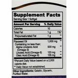 21st Century Flaxseed Oil, 1000 mg 60 Softgels 