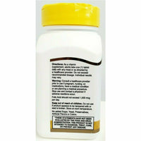 Folic Acid, 800 mcg 180 Tablets by 21st Century - Image 3