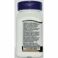 Melatonin 5 mg 120 Tablets by 21st Century - Image 3