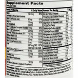 21st Century One Daily Maximum,100 Tablets