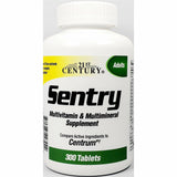 21st Century Sentry (Compare to Centrum)