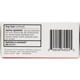 Children's Acetaminophen 160 mg (Mapap) 24 Chewable Tablets by Major