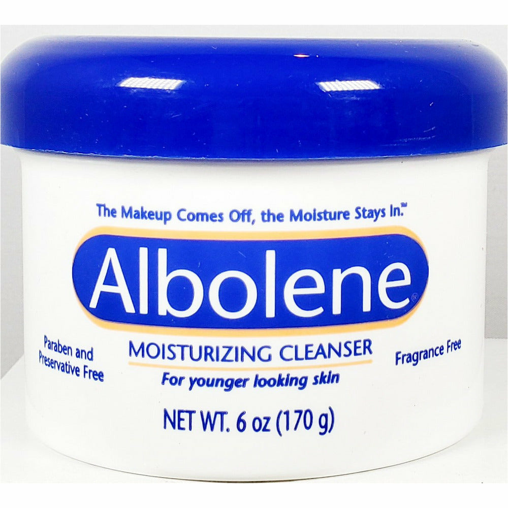 Albolene Moisturizing Cleanser Skin Care Hargraves Online Healthcare
