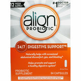 Align Probiotic, 84 Capsules