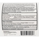 Allergy Tablets (Chlorpheniramine Maleate) 4 mg 1000 Count by Major