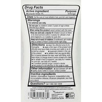Antifungal Powder 2.5 oz by Leader - Image 2