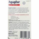 Aquaphor Lip Repair, .35 fl oz