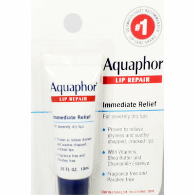 Aquaphor Lip Repair, 0.35 fl oz