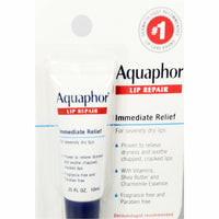 Aquaphor Lip Repair, 0.35 fl oz - Image 1