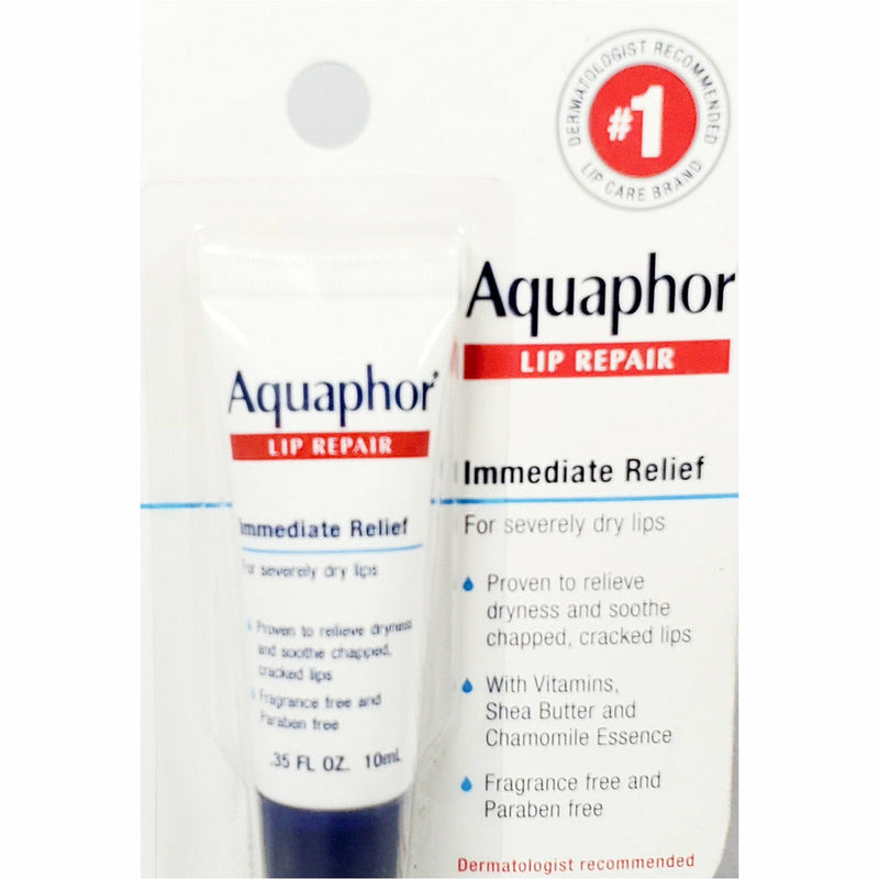 Aquaphor Lip Repair, 0.35 fl oz - Main product image