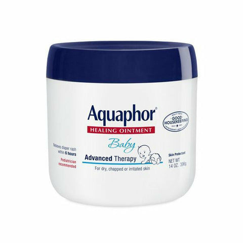 Aquaphor Healing Ointment For Baby 14 oz 