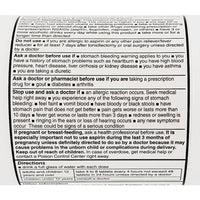 Aspirin (Low Dose) 81 mg, 1000 Chewable Tablets by Major - Image 3