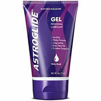 Astroglide Gel,  4 oz - Image 1