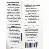 Balneol Hygienic Cleansing Lotion, 3 fl oz