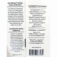 Balneol Hygienic Cleansing Lotion, 3 fl oz - Image 3