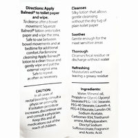 Balneol Hygienic Cleansing Lotion, 3 fl oz - Image 4