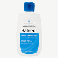 Balneol Hygienic Cleansing Lotion, 3 fl oz - Image 1